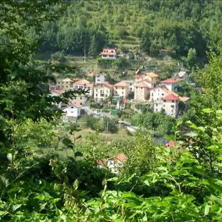 Il Non Ti Scordar Di Me Holiday home Valbravenna