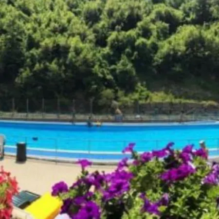 Il Non Ti Scordar Di Me * Valbravenna