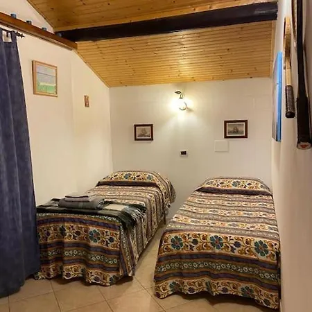 Il Non Ti Scordar Di Me Holiday home *