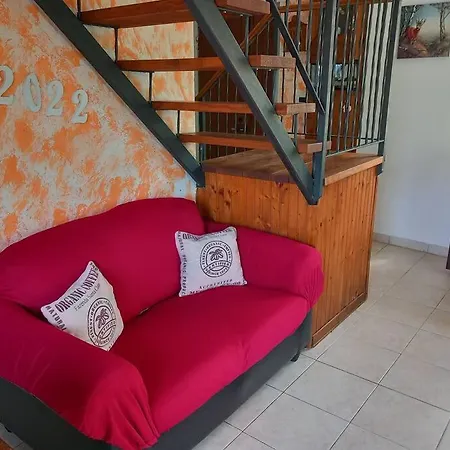 Il Non Ti Scordar Di Me Holiday home