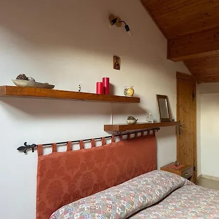Il Non Ti Scordar Di Me Holiday home *