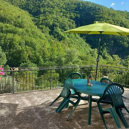 Il Non Ti Scordar Di Me Holiday home