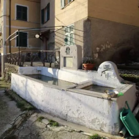 Il Non Ti Scordar Di Me Holiday home *