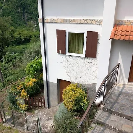 Il Non Ti Scordar Di Me Valbravenna