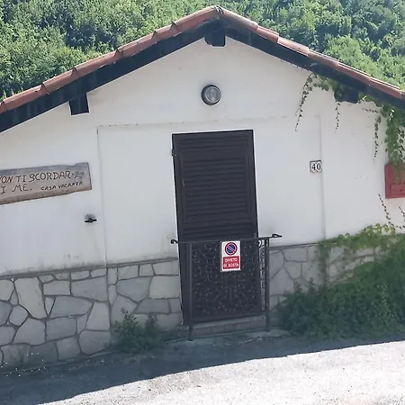 Il Non Ti Scordar Di Me