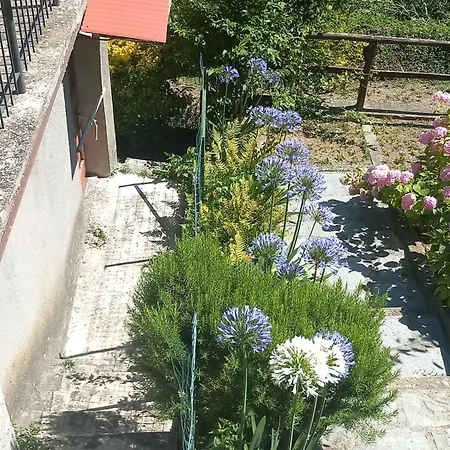 Il Non Ti Scordar Di Me Holiday home *