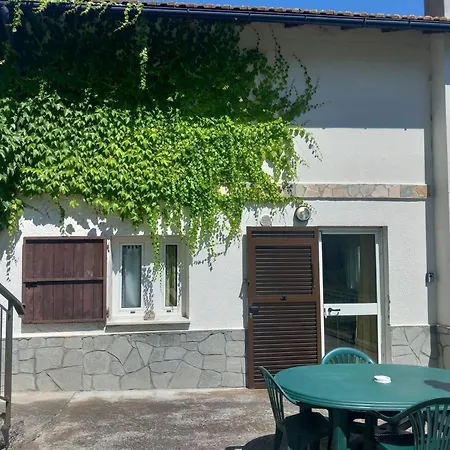 Il Non Ti Scordar Di Me Holiday home Valbravenna