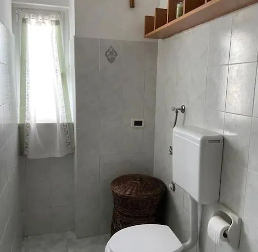 Il Non Ti Scordar Di Me Vakantiehuis *