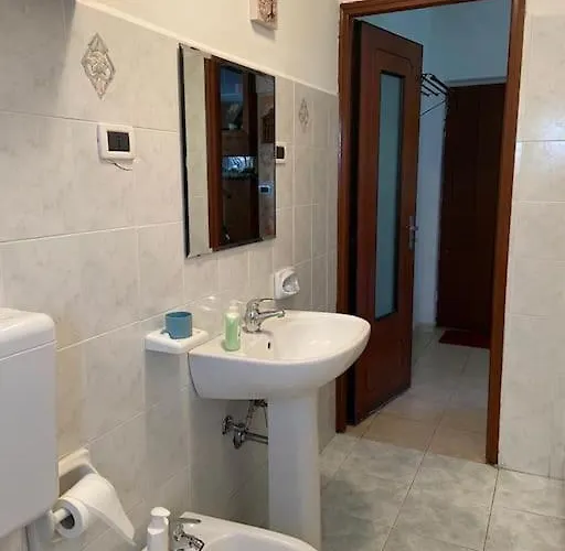 Vakantiehuis Il Non Ti Scordar Di Me