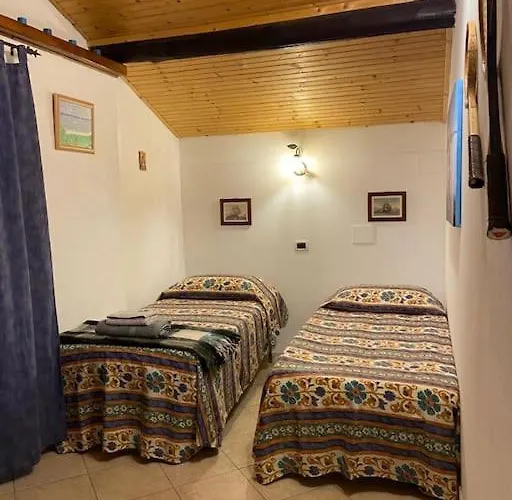 Il Non Ti Scordar Di Me Vakantiehuis *