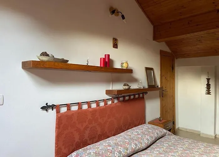 Il Non Ti Scordar Di Me Vakantiehuis *