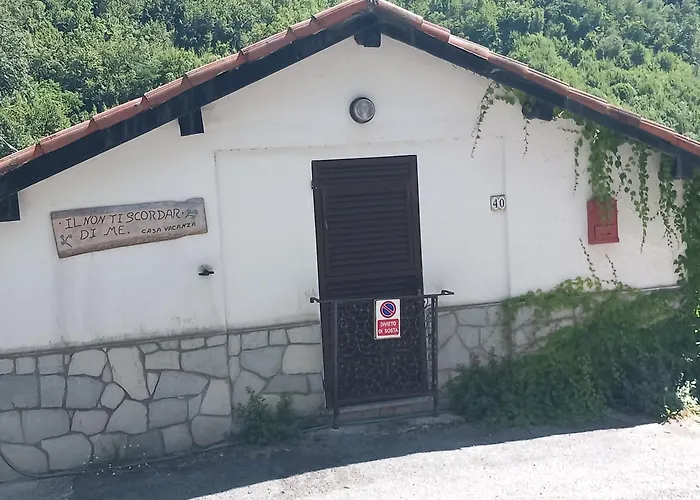 Il Non Ti Scordar Di Me