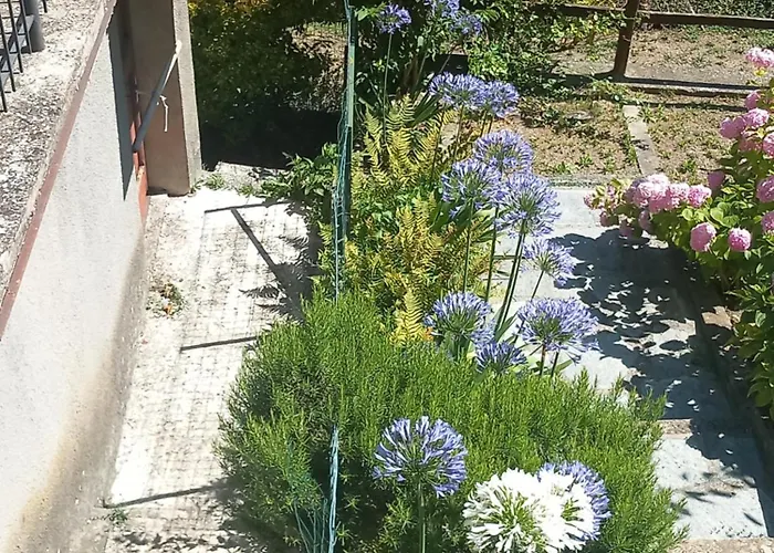 Il Non Ti Scordar Di Me Vakantiehuis *